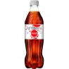Coca-Cola Light Taste 4 x 50cl (pack de 4 bouteilles)