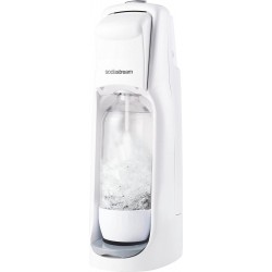 Sodastream Jet Plus Blanche...