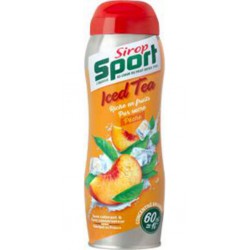 Sirop Sport ICED TEA SPORT...