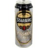 Starberg Bière blonde 4% 50 cl 4%vol. (lot de 24)