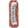 Volsberg Bière blonde pur malt 4.2% 50 cl 4.2%vol.