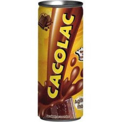Cacolac Boisson lactée au...