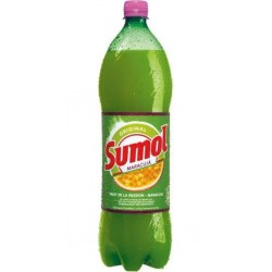Soda Sumol Fruit de la...