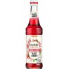 Monin Sirop de fraise bonbon 33cl