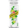 Schweppes VIRGIN MOJITO 33cl (pack de 6)