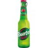 Tourtel twist framboise 27.5cl (pack de 12)