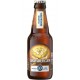 Grimbergen Bière blonde 0.0° sans alcool 25cl (pack de 6)