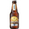 Grimbergen Bière Blonde sans alcool 0.0% 25cl