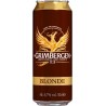 Grimbergen Blonde 50cl (lot de 48 canettes)