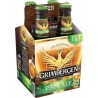 Grimbergen Bière Pale Ale 5.5° 5.5% 4 x 33 cl  5.5%vol.