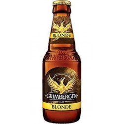 Grimbergen Bière blonde 6.7% 6 x 25 cl 6.7%vol.