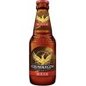 GRIMBERGEN ROUGE 25cl (pack de 6)