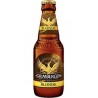 GRIMBERGEN BLONDE 16x25cl (pack de 16)