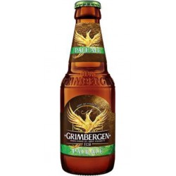GRIMBERGEN PALE ALE