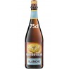 Bière blanche Grimbergen 75cl