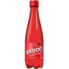 Eau gazeuse Badoit rouge Fortement pétillante 50cl (pack de 6)