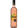 Very pamp melon & une touche de thé rose melon 75cl 10%vol