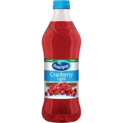 Ocean Spray Cranberry Light...