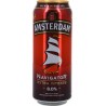 Amsterdam Navigator Extra Intense 8% 50cl (lot de 24 canettes)