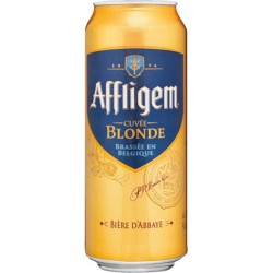 Affligem Blonde 50cl (pack...