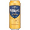 Affligem Blonde 50cl (pack de 12 canettes)