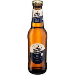 Fischer Bière blonde 25 cl 6%vol. (pack de 6)
