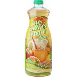 DON SIMON SANGRIA BLANCHE...