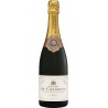 CHAMPAGNE Charles de CAZANOVE BRUT CLASSIQUE 75cl
