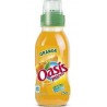 OASIS Boisson à l'eau de source duo d'oranges POCKET 25cl (pack de 6)