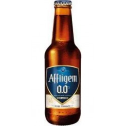 Affligem 0.0% 12X25CL (pack de 12)
