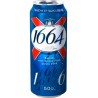 1664 50cl (pack de 12 canettes)