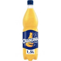 ORANGINA 1,5L (pack de 2)