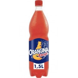 ORANGINA Orange Sanguine...