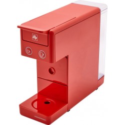 ILLY Cafetière à dosette...