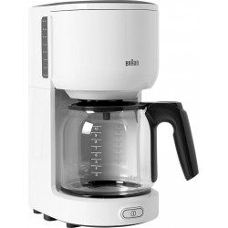 Braun Cafetière filtre...