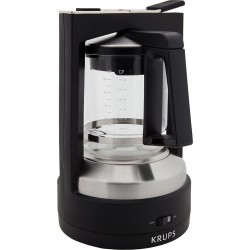 Krups Cafetière filtre...