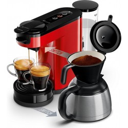 Philips Senseo Switch 2 en...
