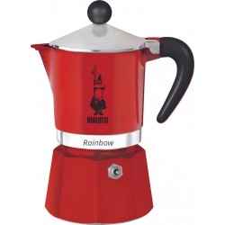 Bialetti Cafetière...