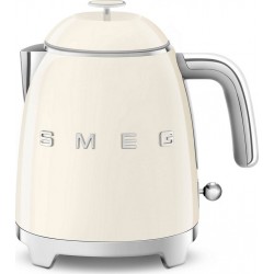 SMEG Bouilloire KLF05CREU...