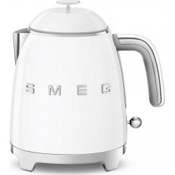 SMEG Bouilloire KLF05WHEU...
