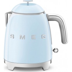 SMEG Bouilloire KLF05PBEU...