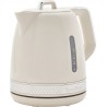 Moulinex Bouilloire BY323A10 soleil ivoire