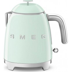 SMEG Bouilloire KLF05PGEU...