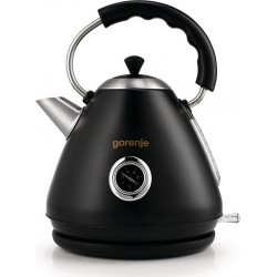 Gorenje Bouilloire K17CLBK...
