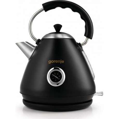 Gorenje Bouilloire K17CLBK 1.7L