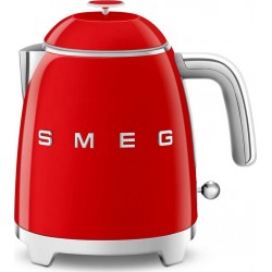 SMEG Bouilloire KLF05RDEU...