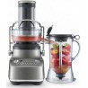 Sage Appliances Extracteur de jus 3X Bluicer