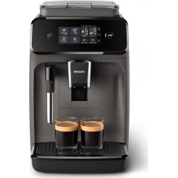 Philips Expresso Broyeur...