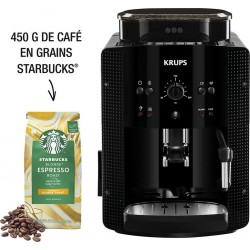 Krups Expresso Broyeur...