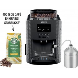 Krups Expresso Broyeur...